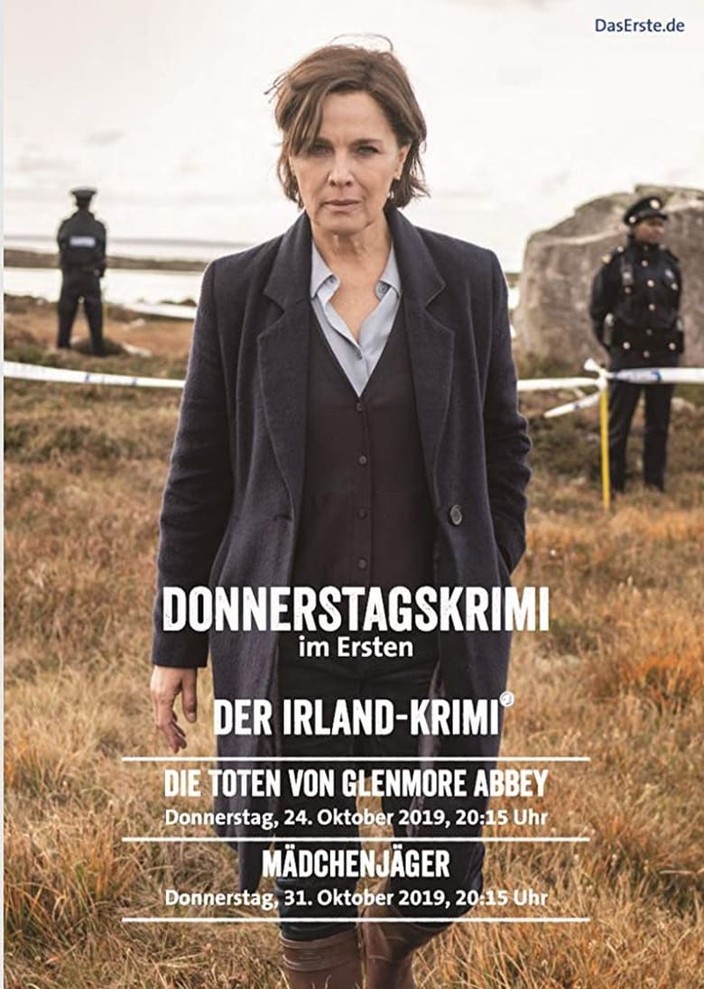 Poster of Der Irland-Krimi: Mädchenjäger