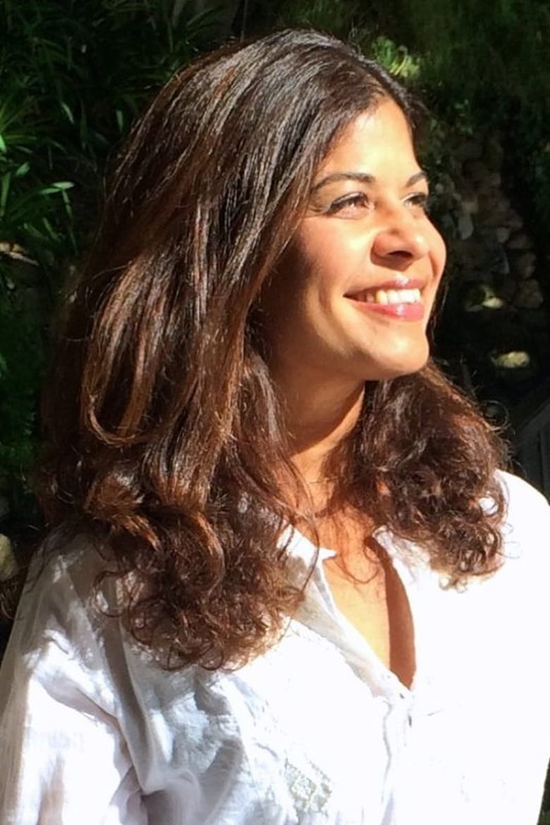 Portrait of Sonia Bhalla