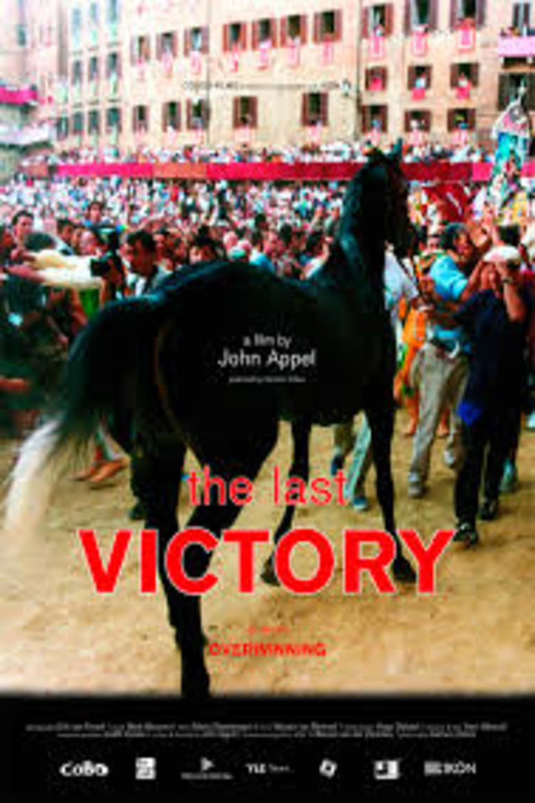 Poster of The Last Victory