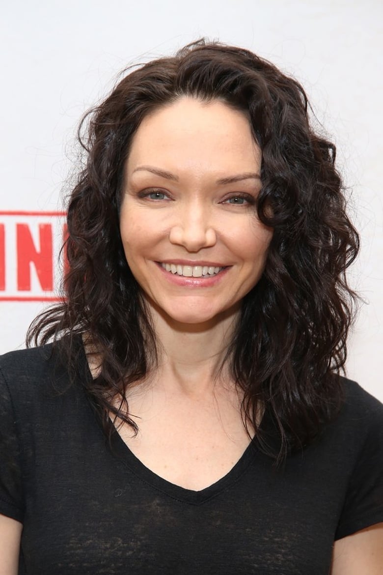 Portrait of Katrina Lenk