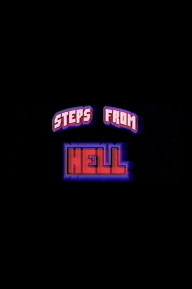 Poster of Steps From Hell