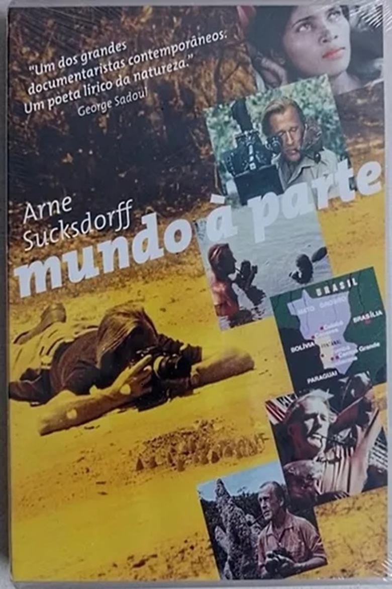 Poster of På jordens baksida