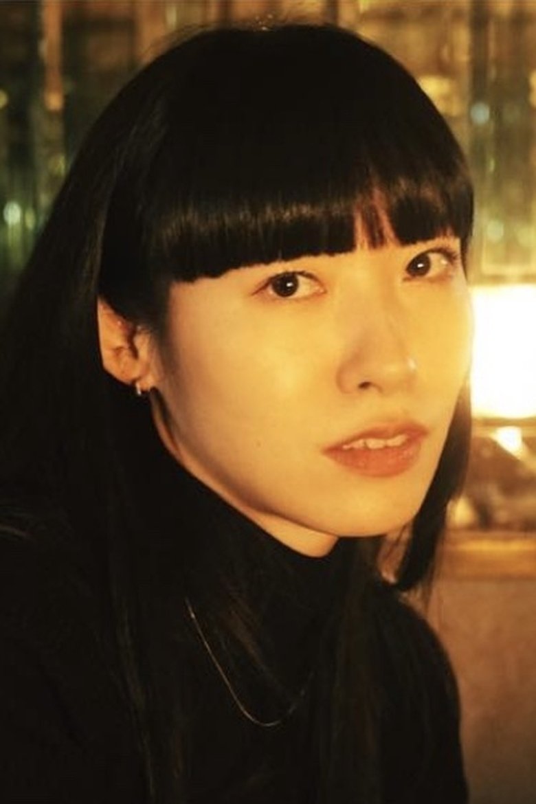 Portrait of Meguro