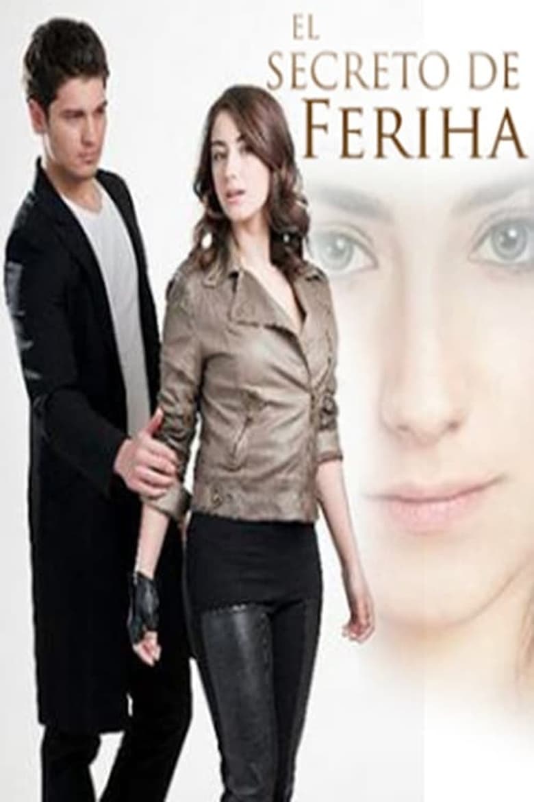 Poster of Cast and Crew in The Girl Named Feriha - Season 1 - Episode 23 - Episode 23