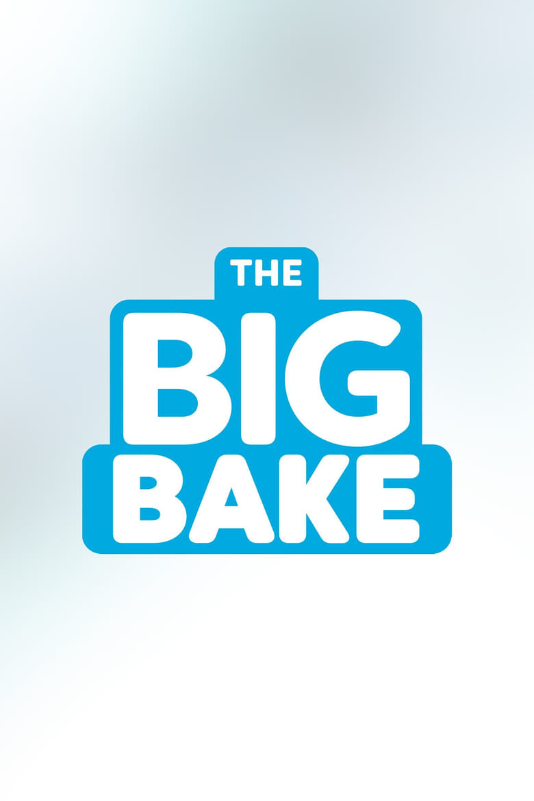 Poster of The Big Bake: Holiday