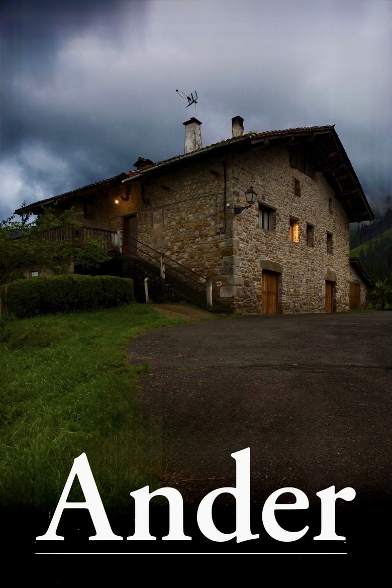 Poster of Ander