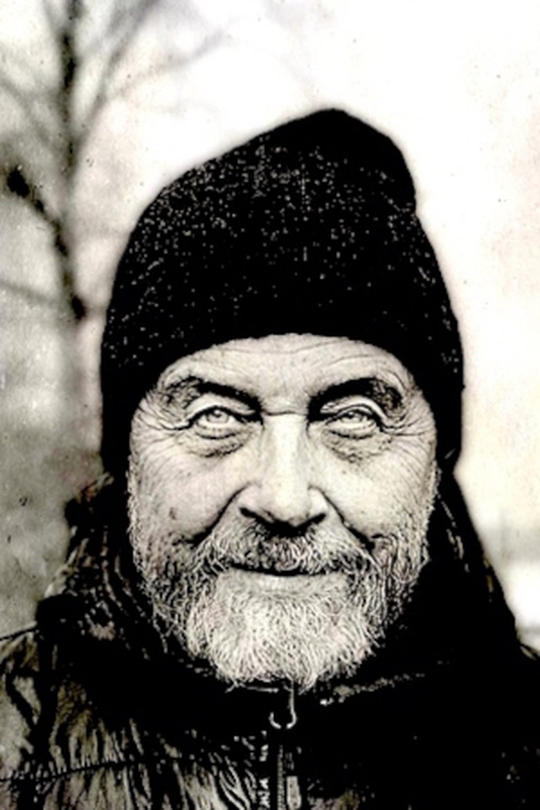 Portrait of Antero Alli