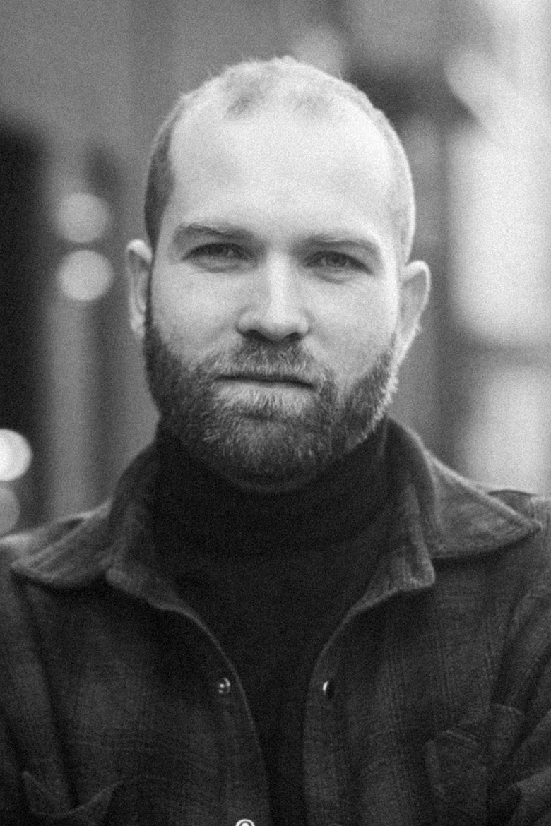 Portrait of Arthur Gay