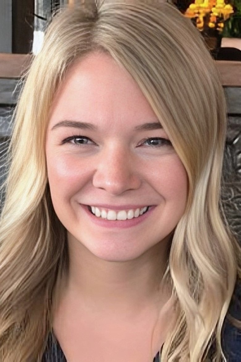 Portrait of Kaitlyn Squires