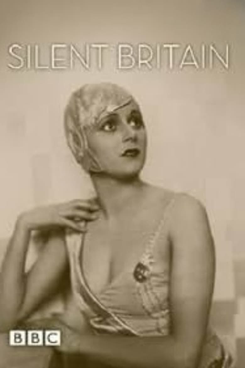 Poster of Silent Britain