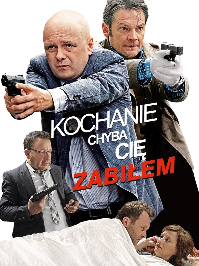 Poster of Killing Love