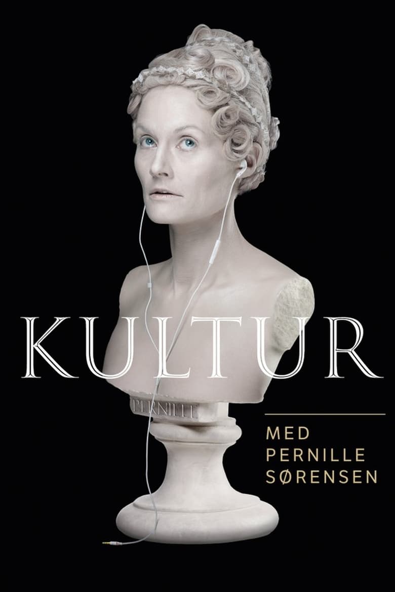 Poster of Kultur med Pernille Sørensen