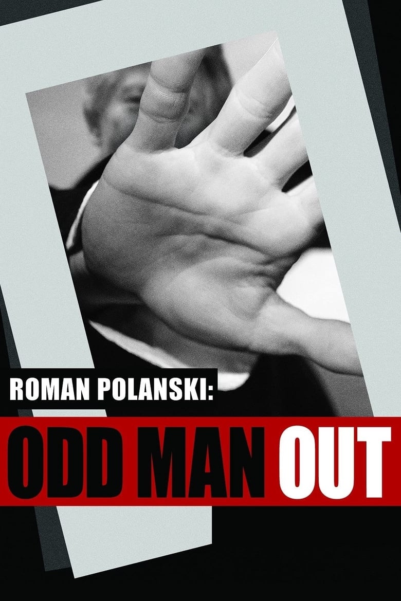 Poster of Roman Polanski: Odd Man Out