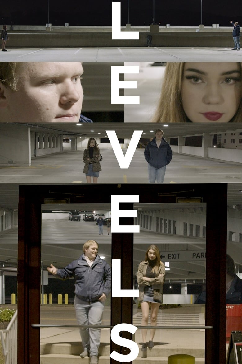 Poster of Levels