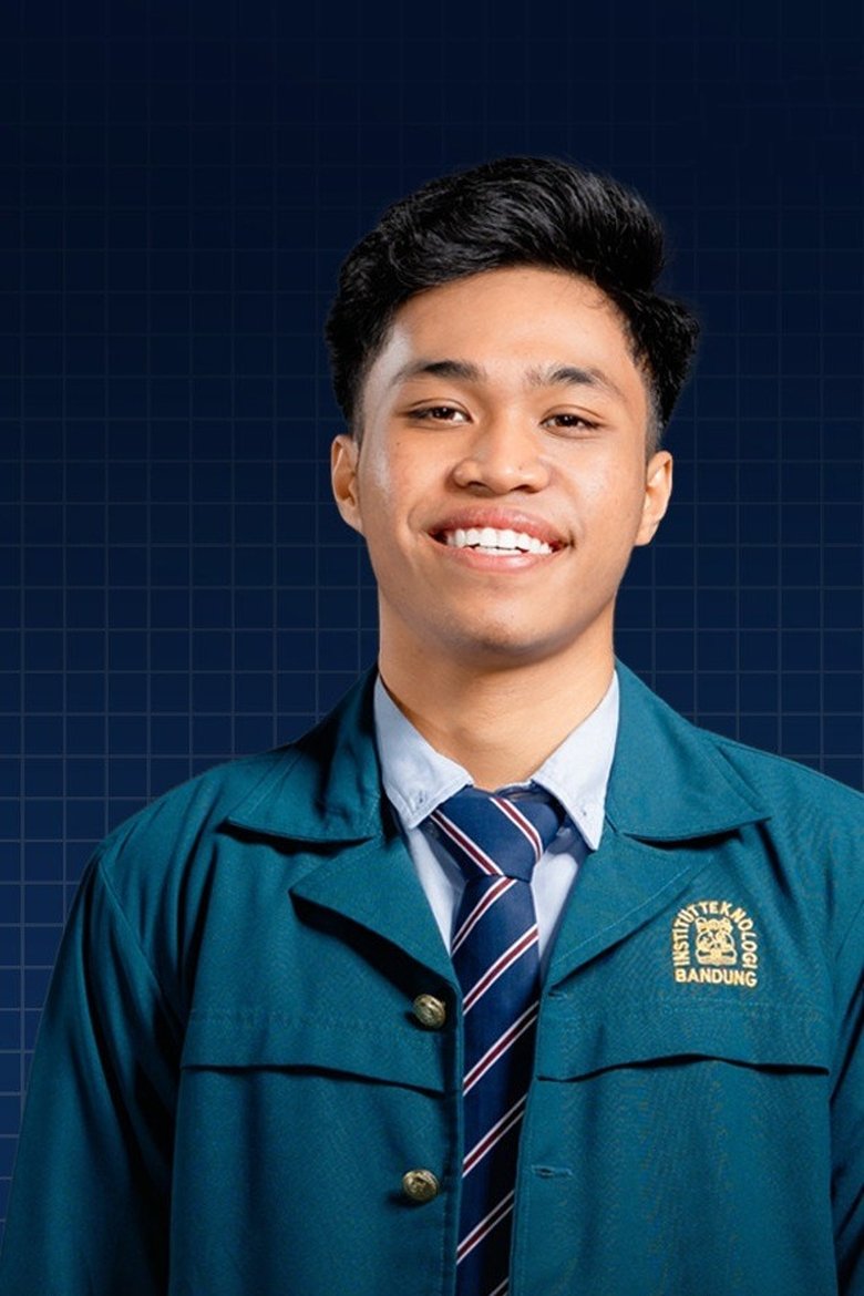 Portrait of Kadek Rasya Putra Wirawan