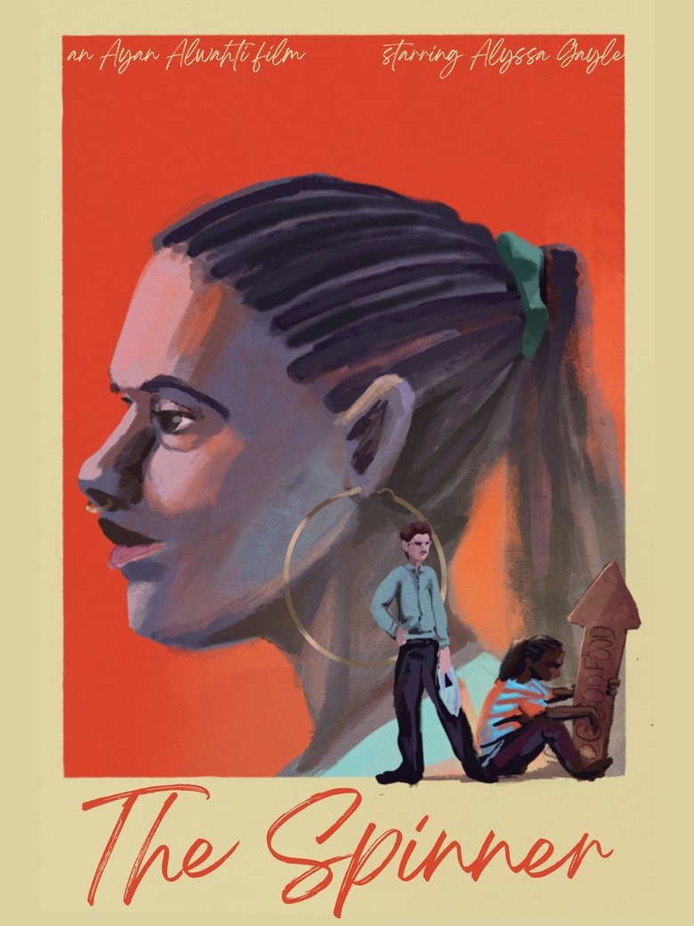 Poster of The Spinner