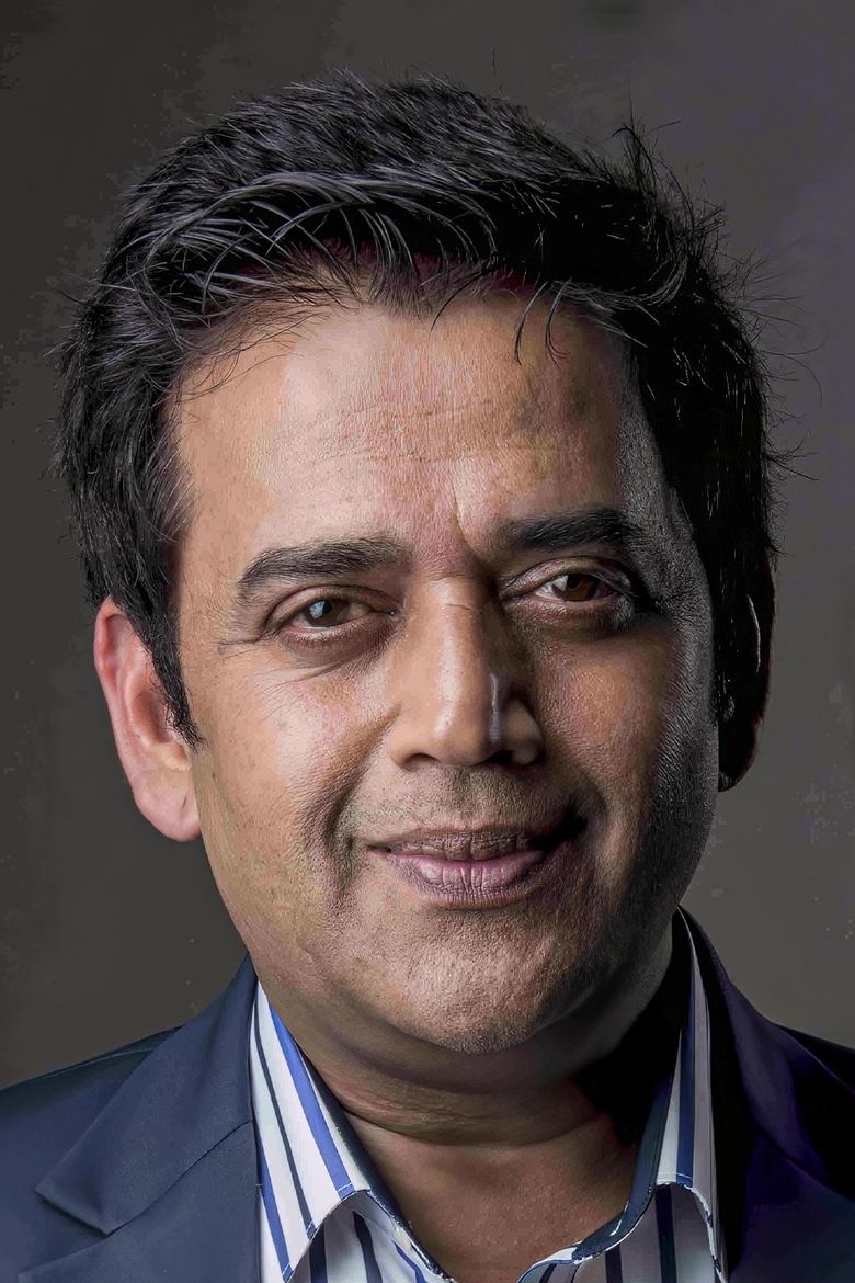 Portrait of Ravi Kishan