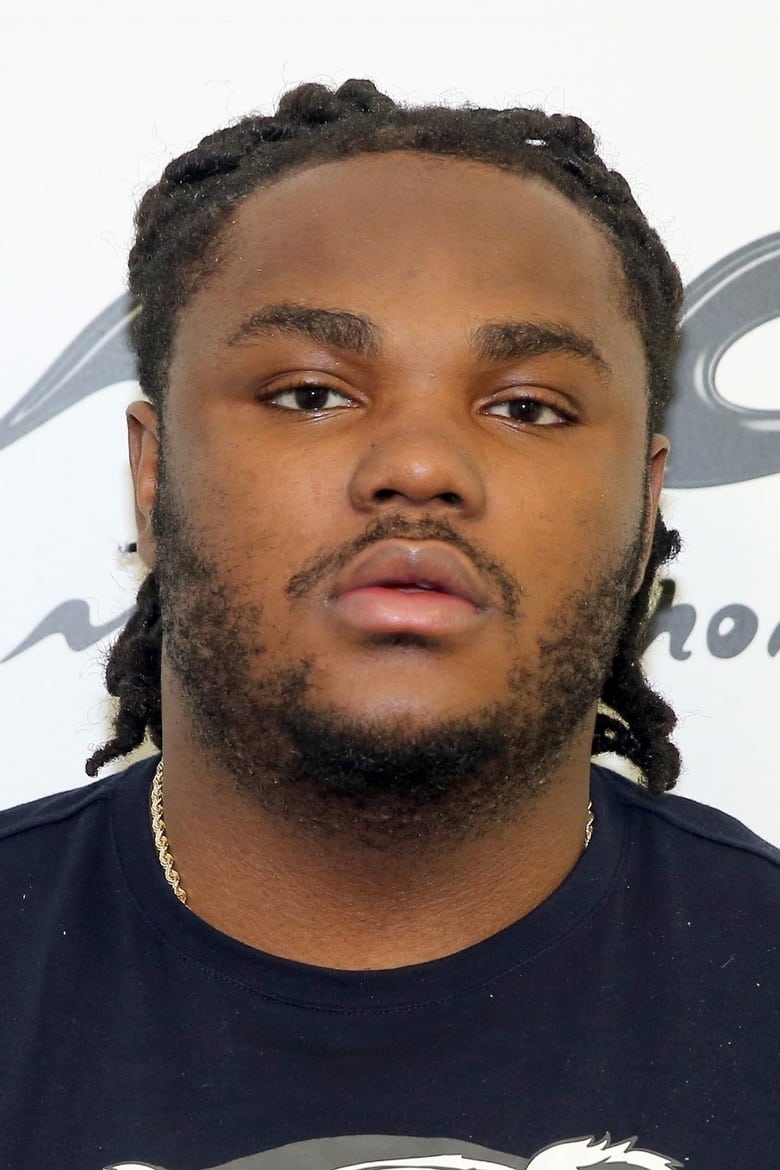 Portrait of Tee Grizzley