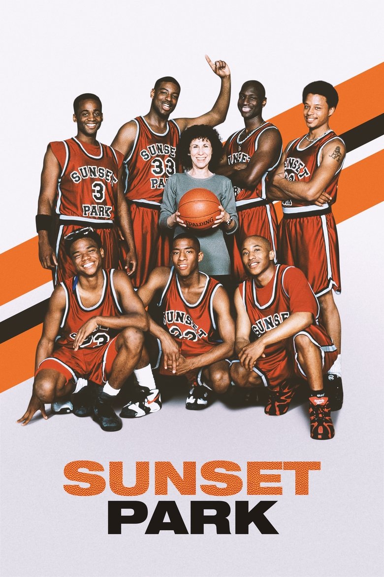 Poster of Sunset Park