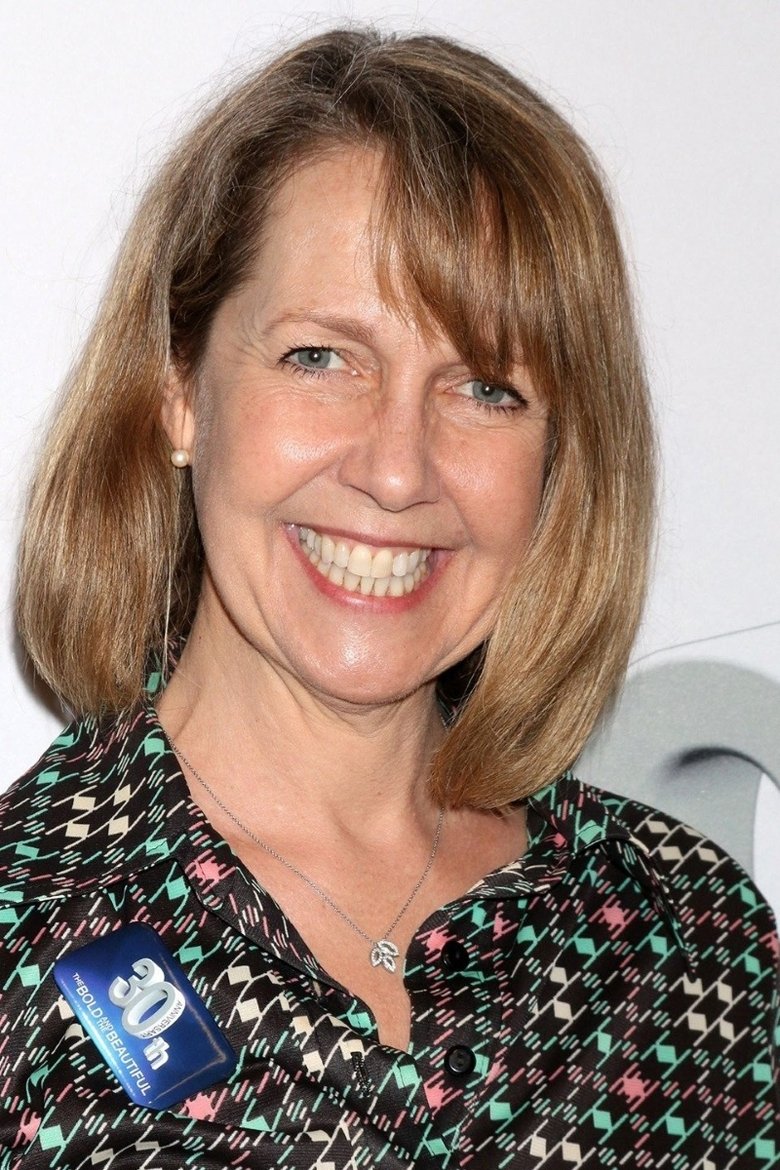 Portrait of Monica Horan