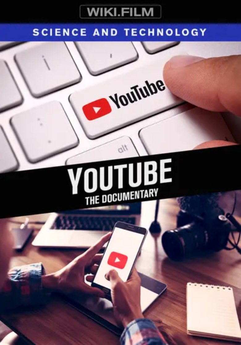 Poster of Youtube: The Documentary