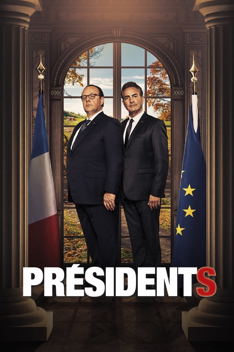 Poster of Presidents