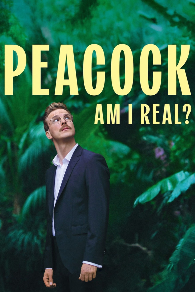 Poster of Peacock