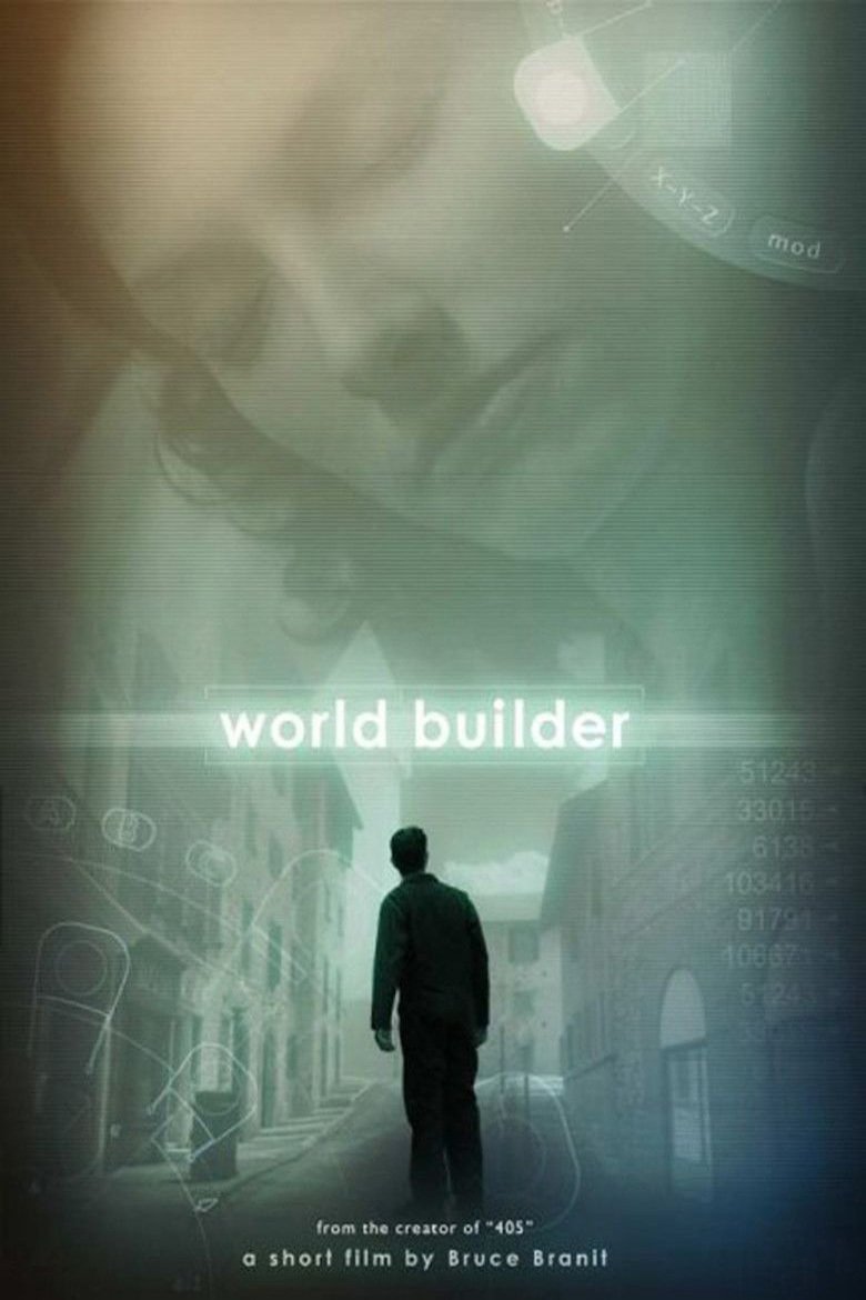 Poster of World Builder