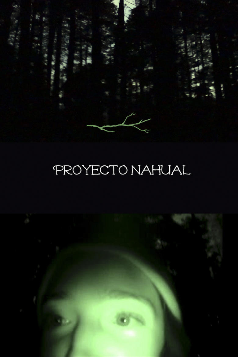 Poster of Nahual Project