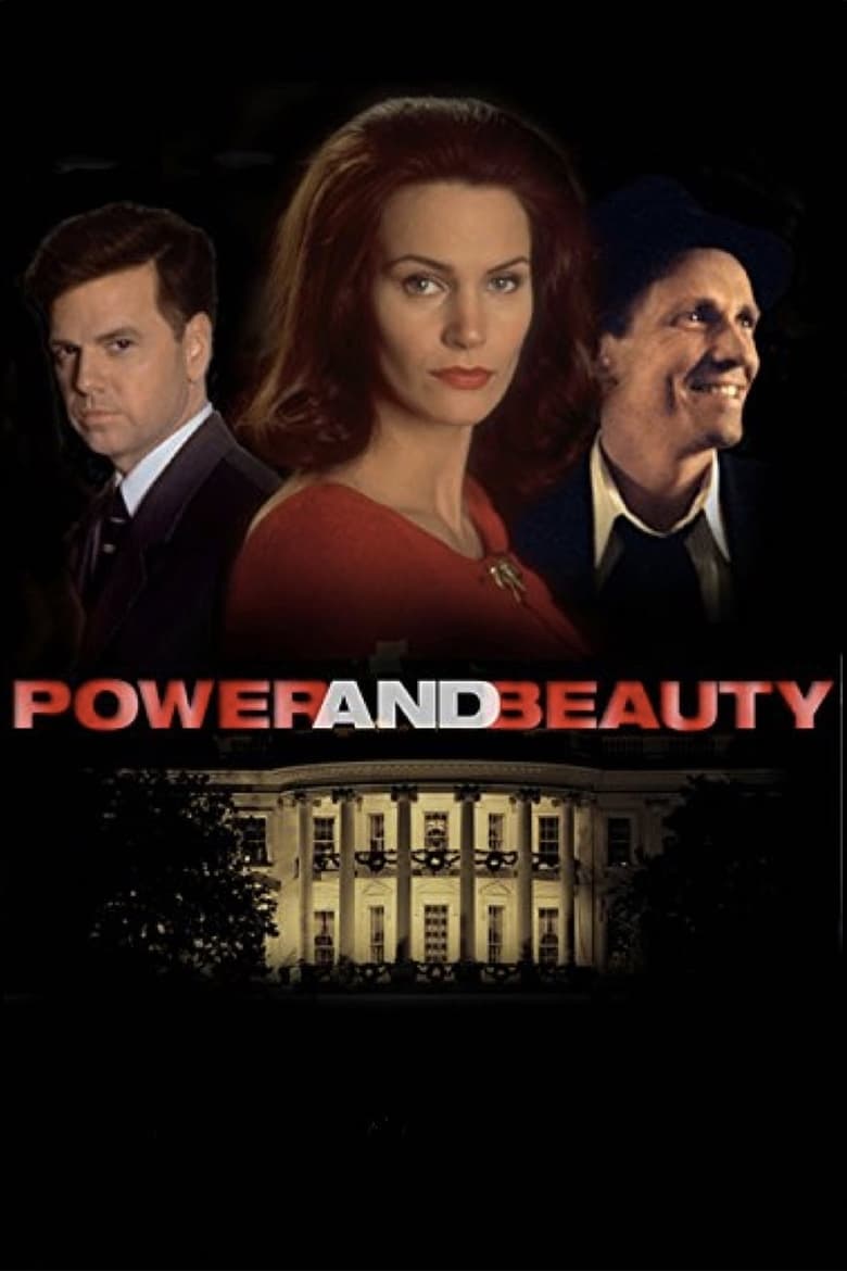 Poster of Power and Beauty