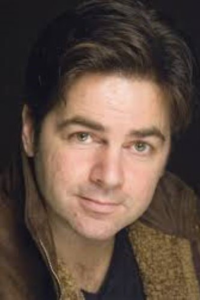 Portrait of Logan Murray