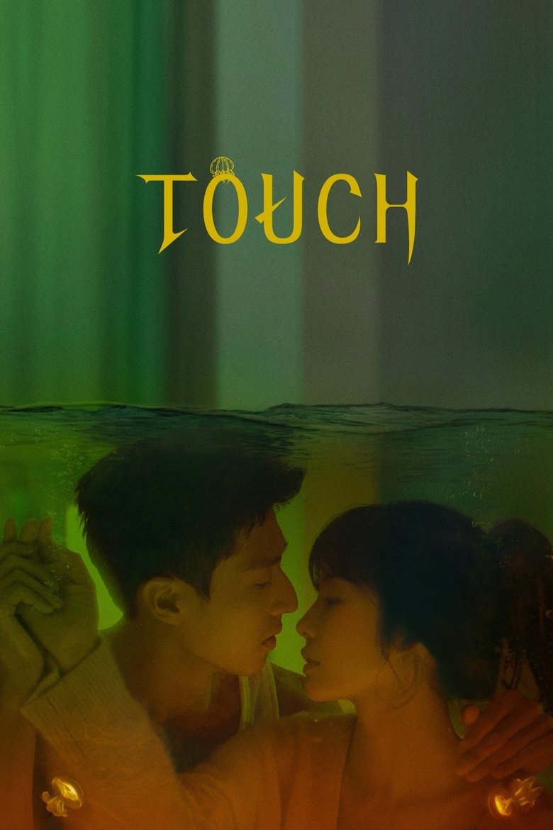 Poster of Touch