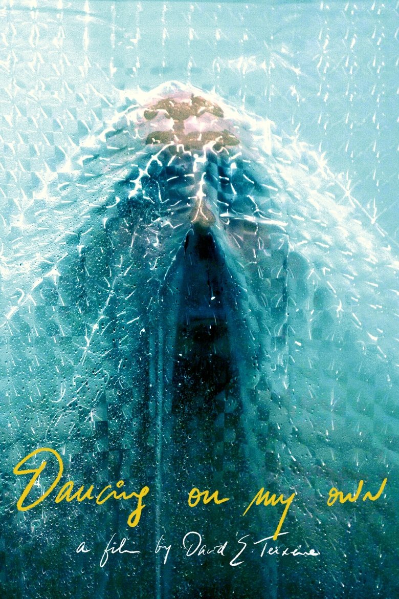 Poster of Dancing on my own