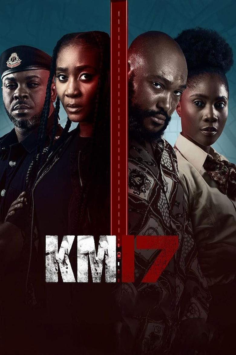 Poster of KM17