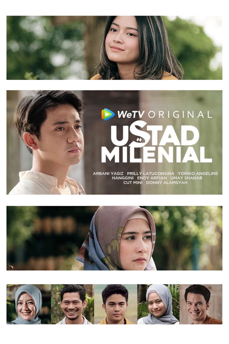 Poster of Cast and Crew in Ustad Milenial - Season 1 - Episode 9 - Episode 9