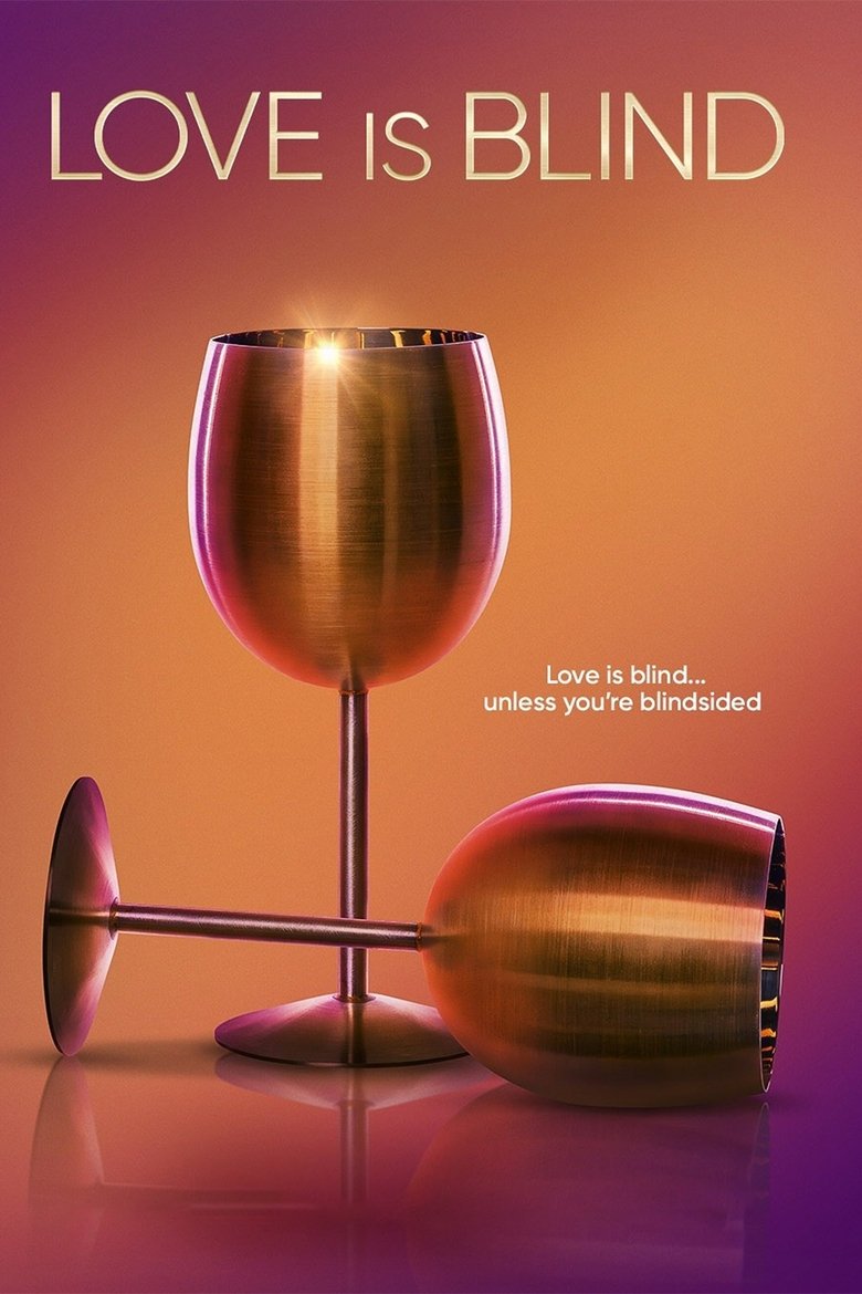 Poster of Cast and Crew in Love Is Blind - Episode 3 (Season 9 - Episode 3) - Episode 3