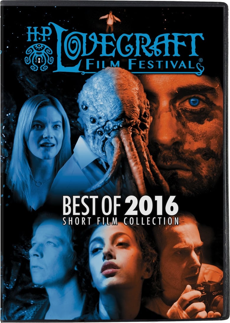 Poster of H. P. Lovecraft Film Festival Best of 2016