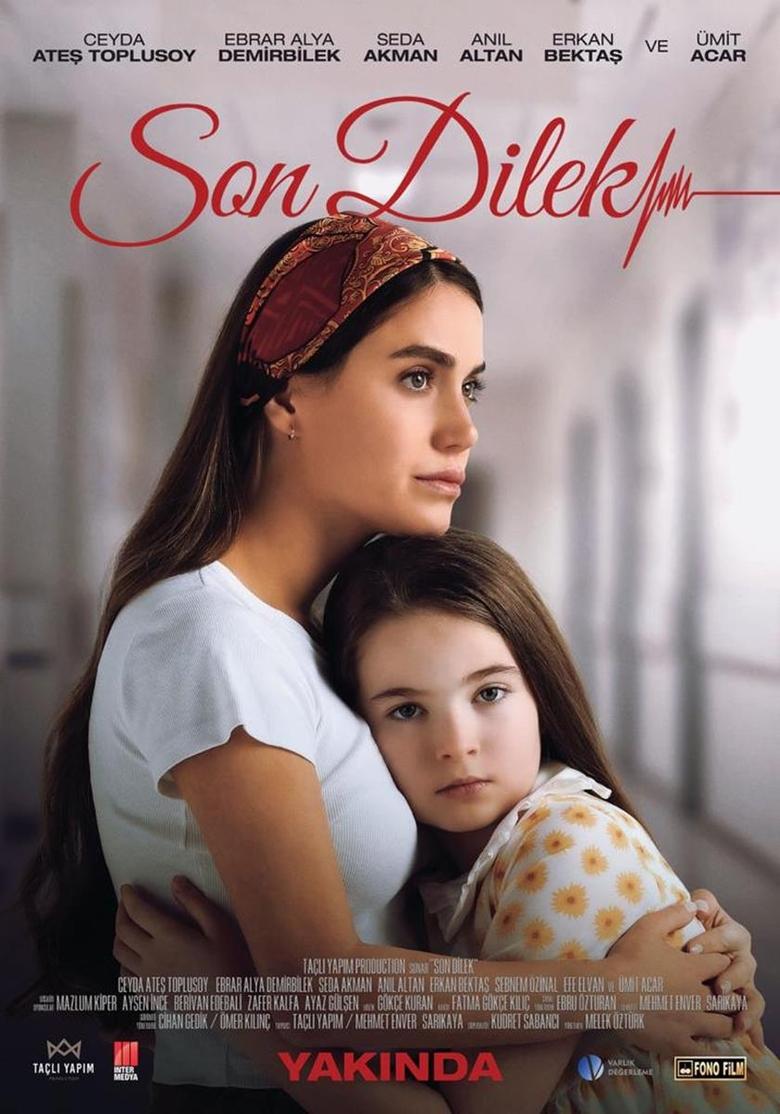 Poster of Son Dilek