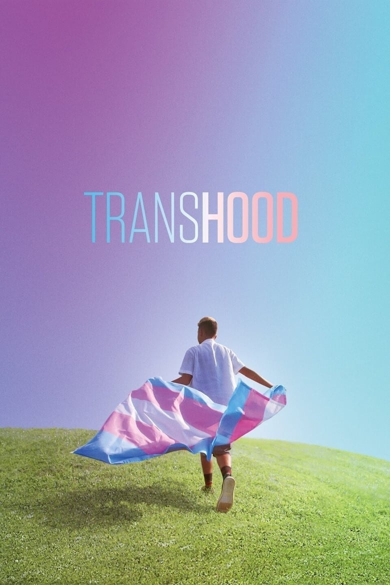 Poster of Transhood