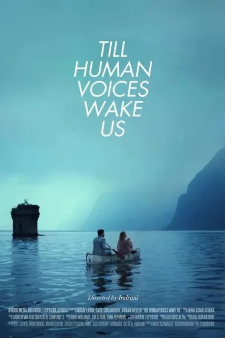 Poster of Till Human Voices Wake Us