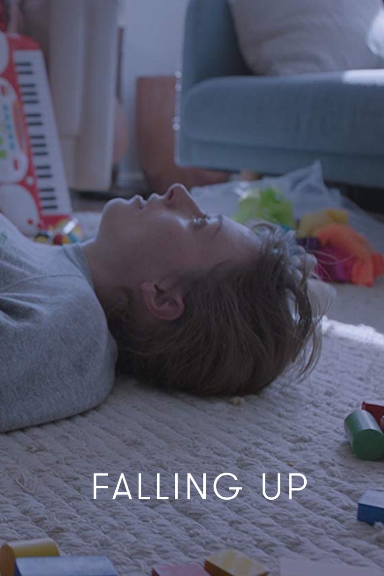 Poster of Falling Up