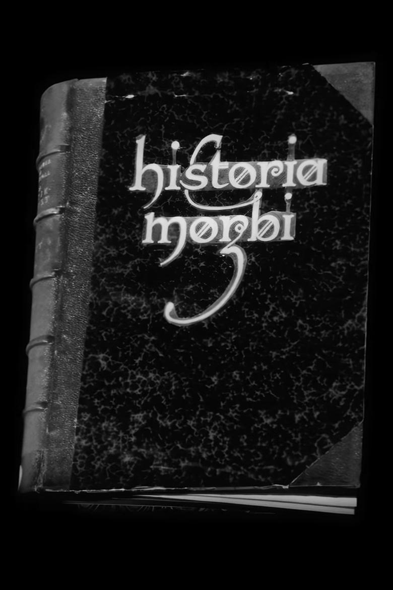 Poster of HISTORIA MORBI