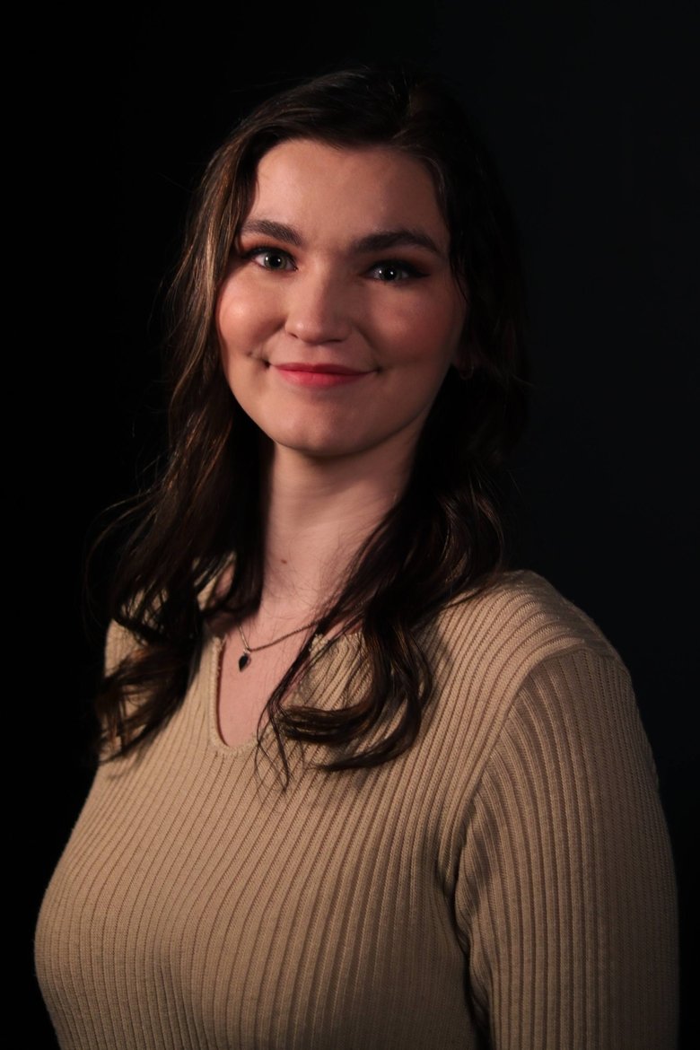 Portrait of Tess Nottlemann
