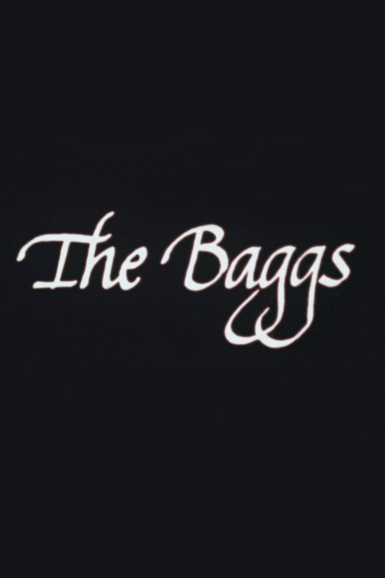 Poster of The Baggs