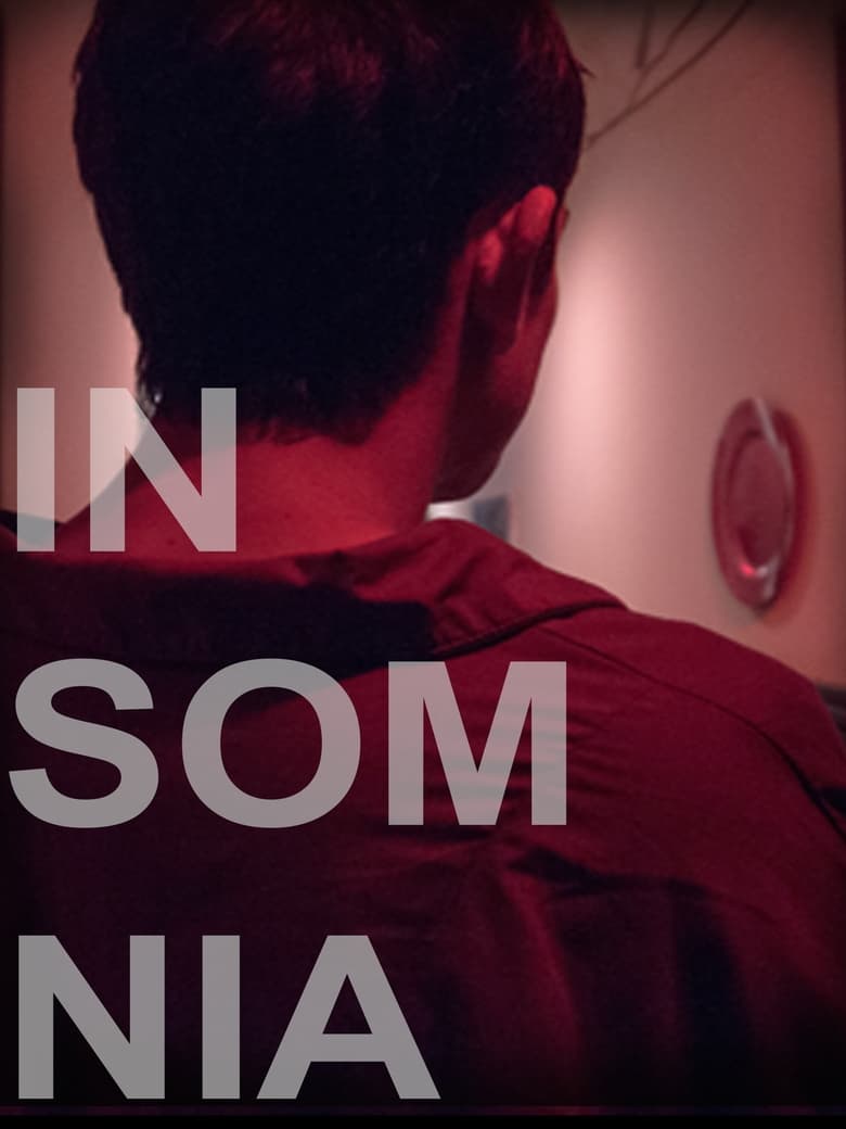 Poster of Insomnia