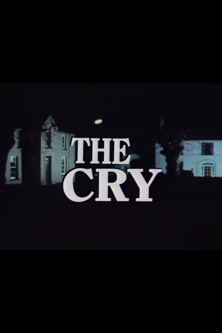 Poster of The Cry