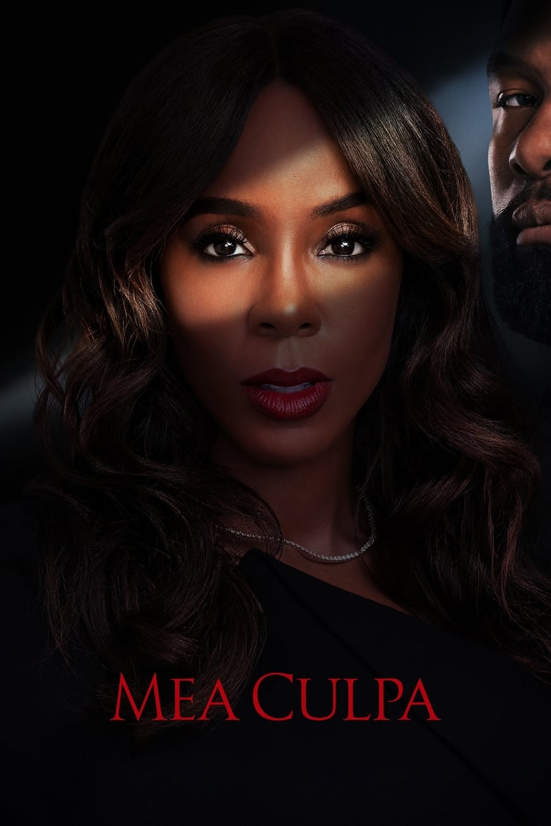 Poster of Mea Culpa