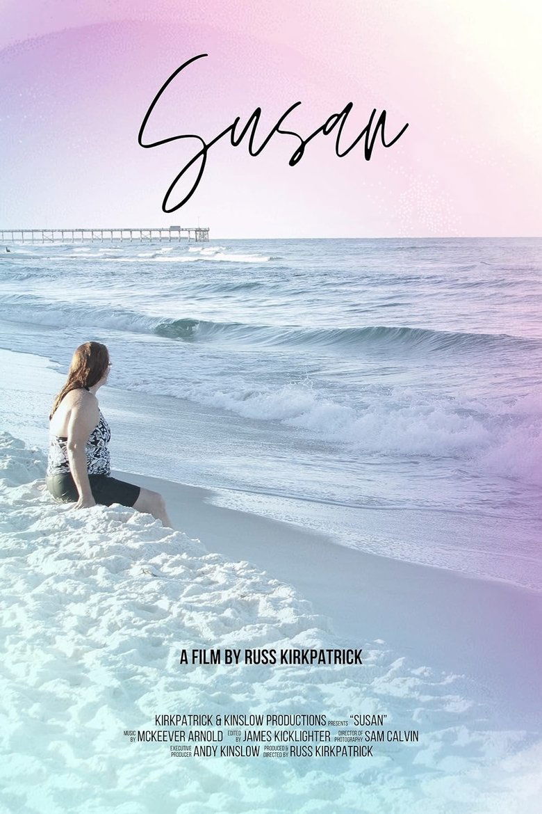 Poster of Susan