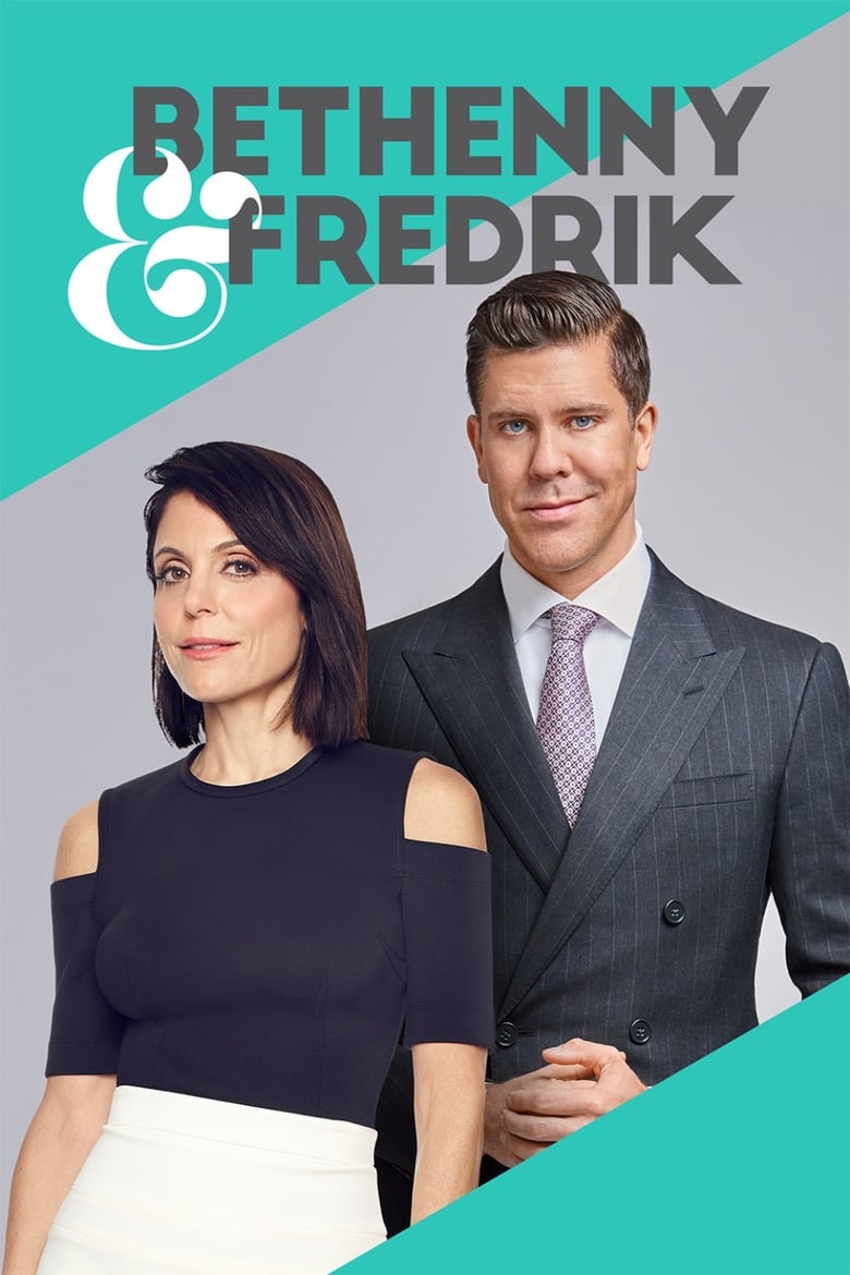 Poster of Bethenny and Fredrik