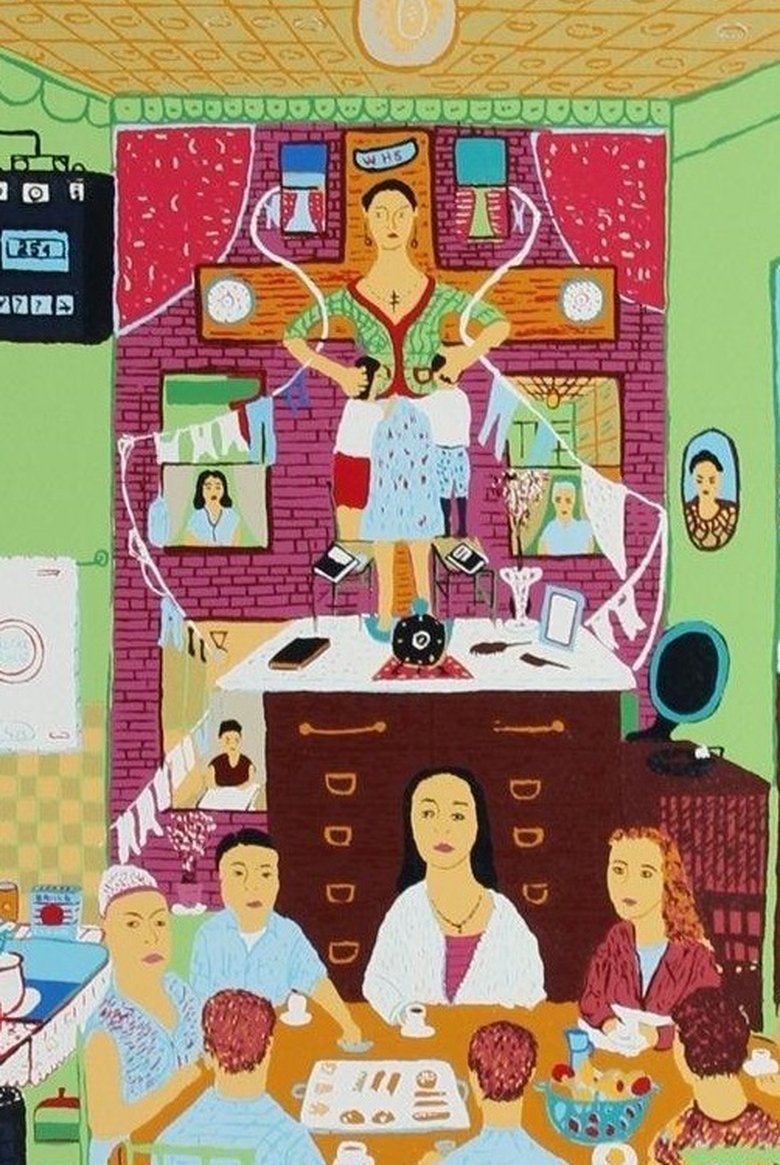 Poster of Fasanella
